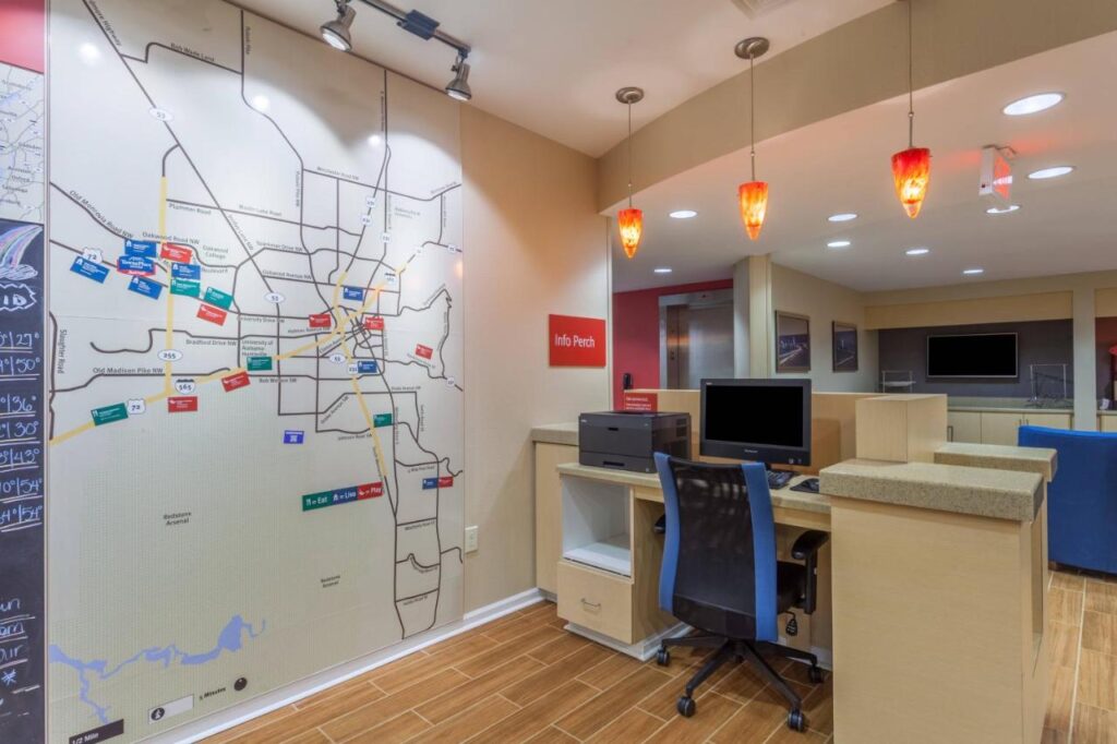 Towne Place Suites (4)