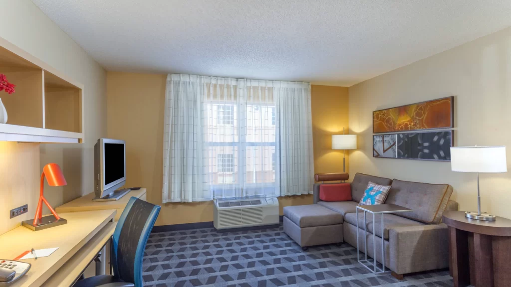Towne Place Suites (5)
