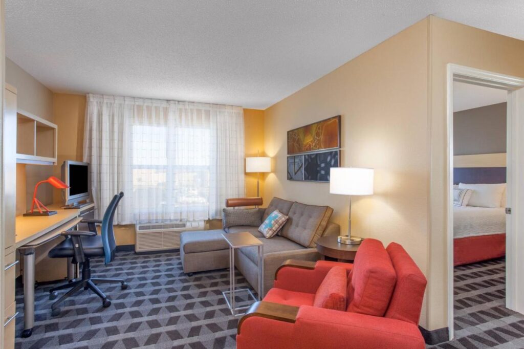 Towne Place Suites (8)