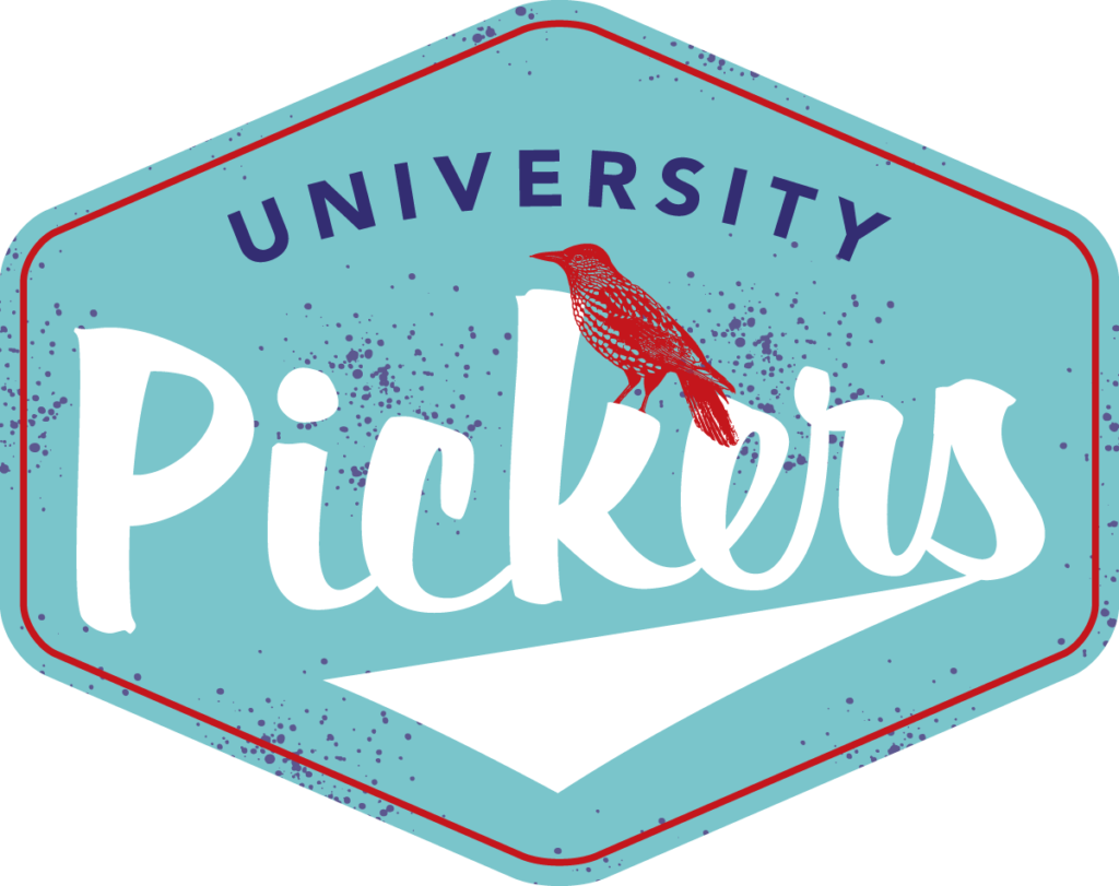 University Pickers (1)