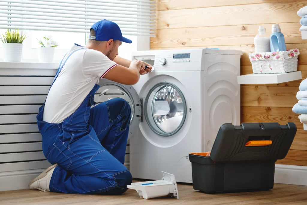 Appliance Repair Huntsville Alabama