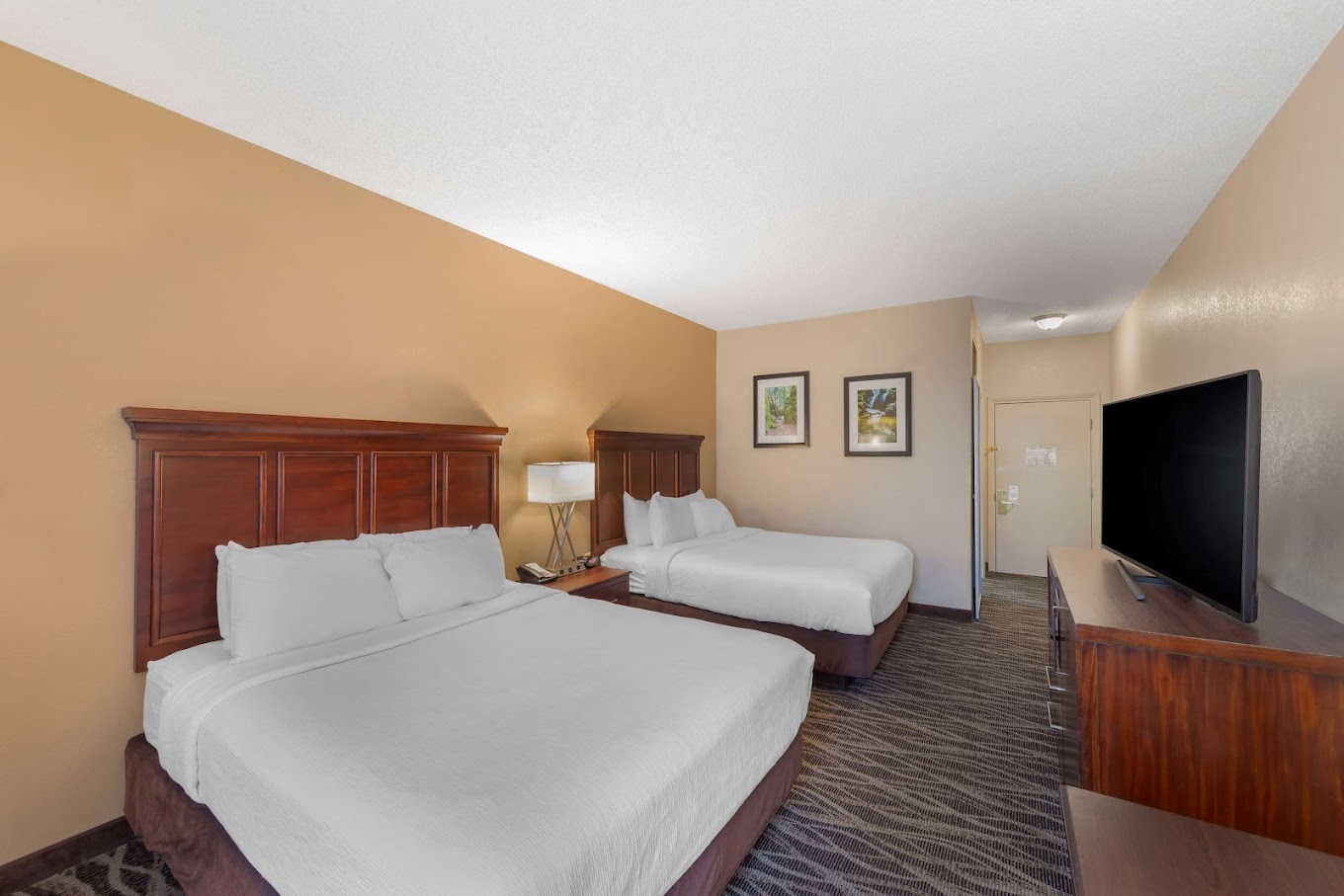 Best Western Plus Russellville Hotel & Suites (11)