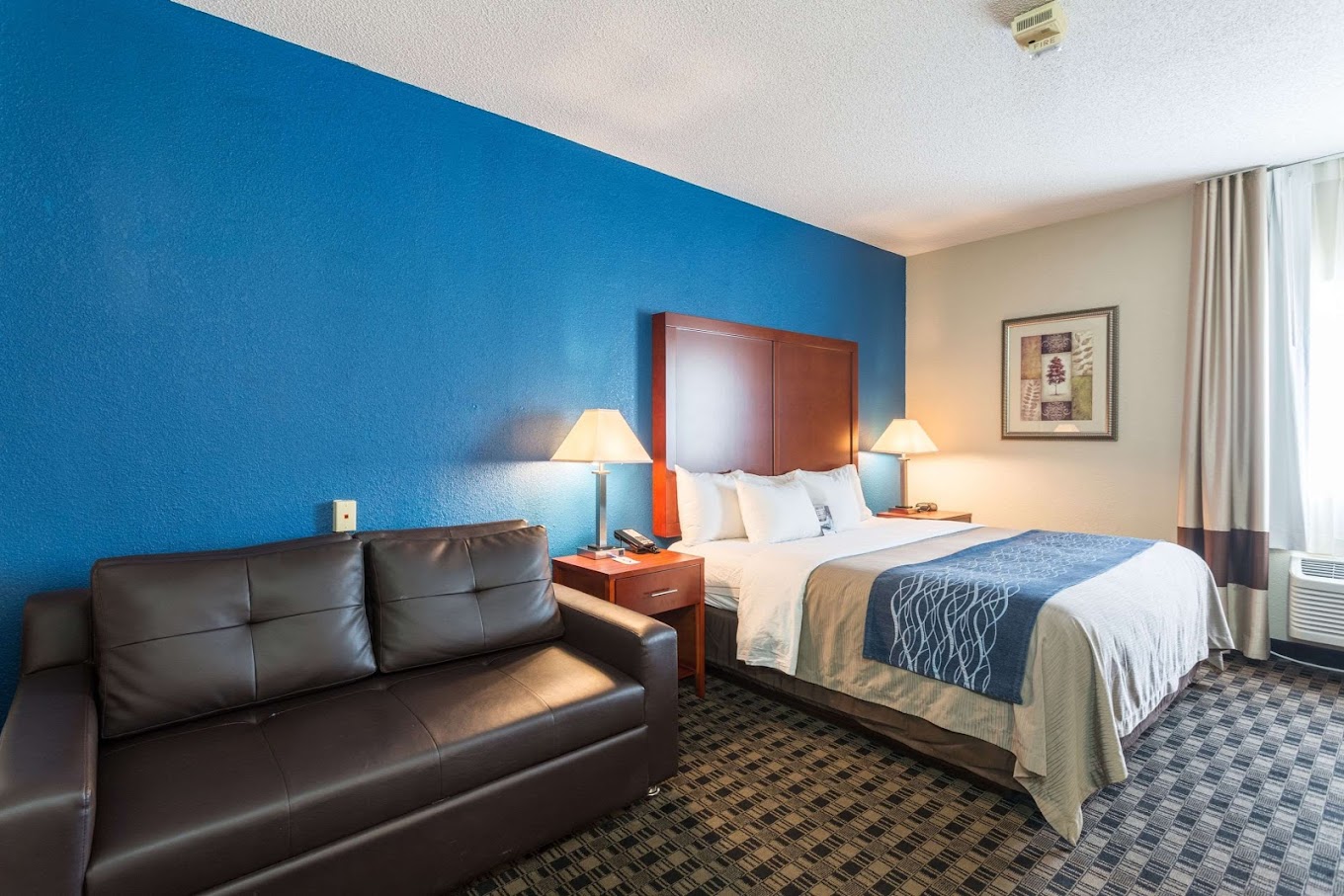 Comfort Inn Decatur (9)