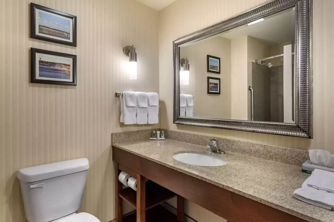 Comfort Suites Florence Shoals Area (23)