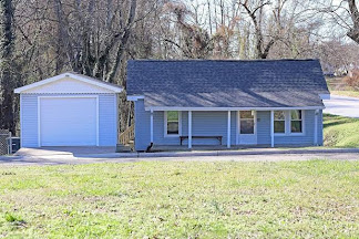 Cozy Cottage Less than 10 mins to Pickwick Lake & Conference Center & Downtown! (1)