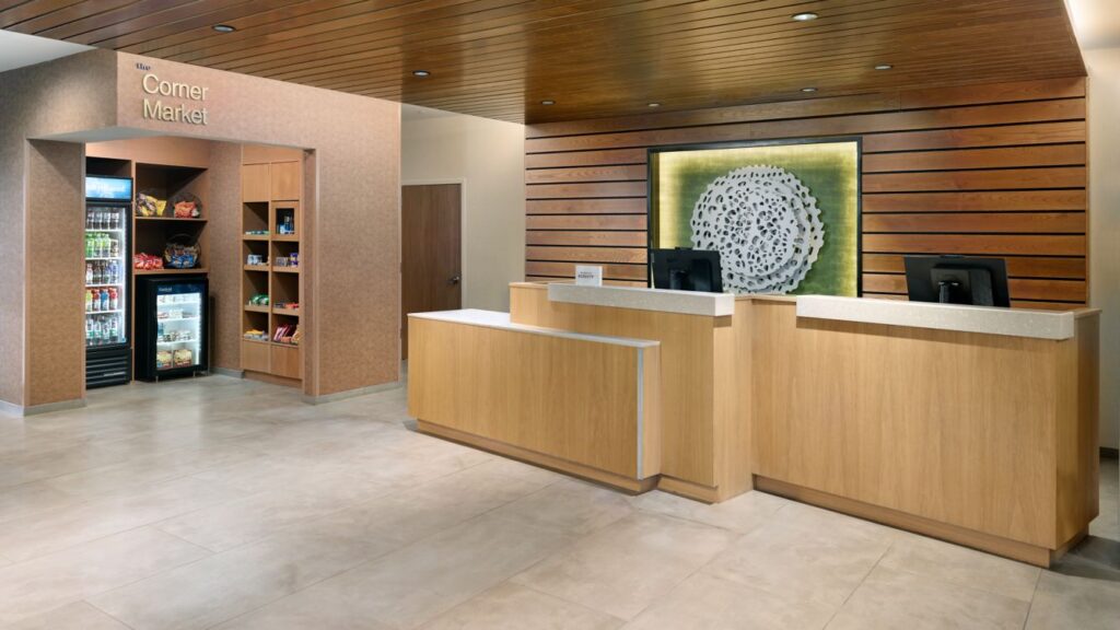 Fairfield Inn & Suites by Marriott Decatur (5)