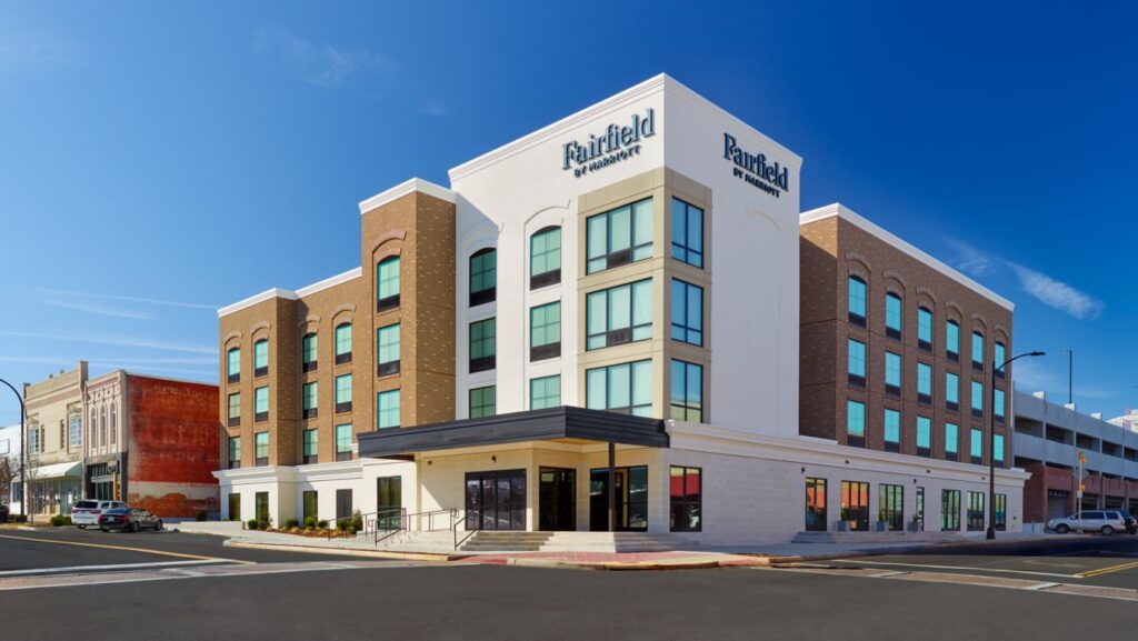 Fairfield Inn & Suites by Marriott Decatur (6)