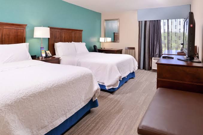 Hampton Inn Decatur (4)