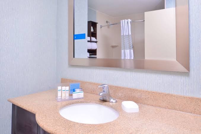 Hampton Inn Decatur (6)