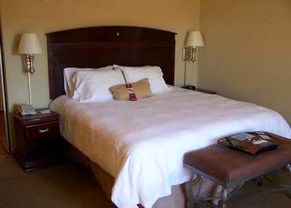 Hampton Inn & Suites Florence-Downtown (8)