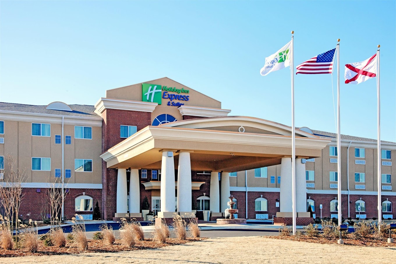 Holiday Inn Express (14)