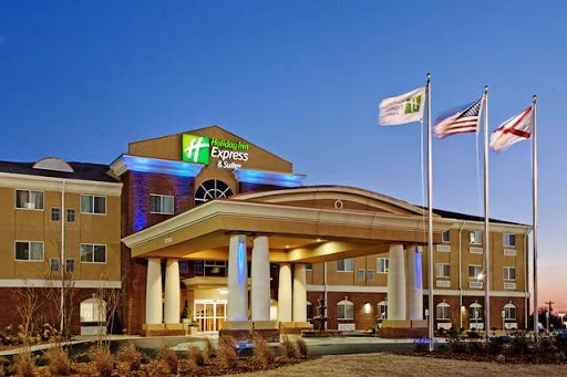 Holiday Inn Express (20)