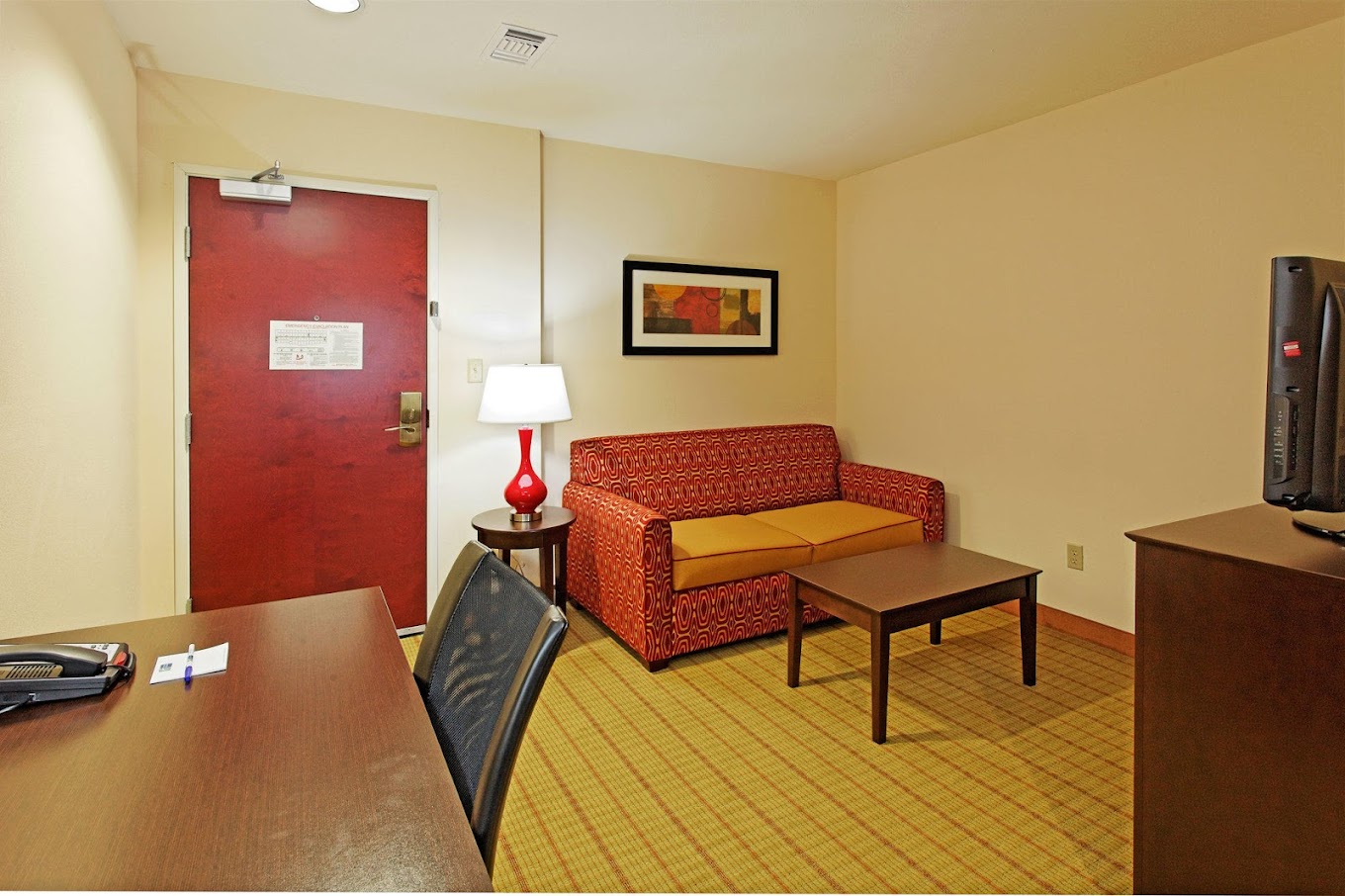 Holiday Inn Express (21)