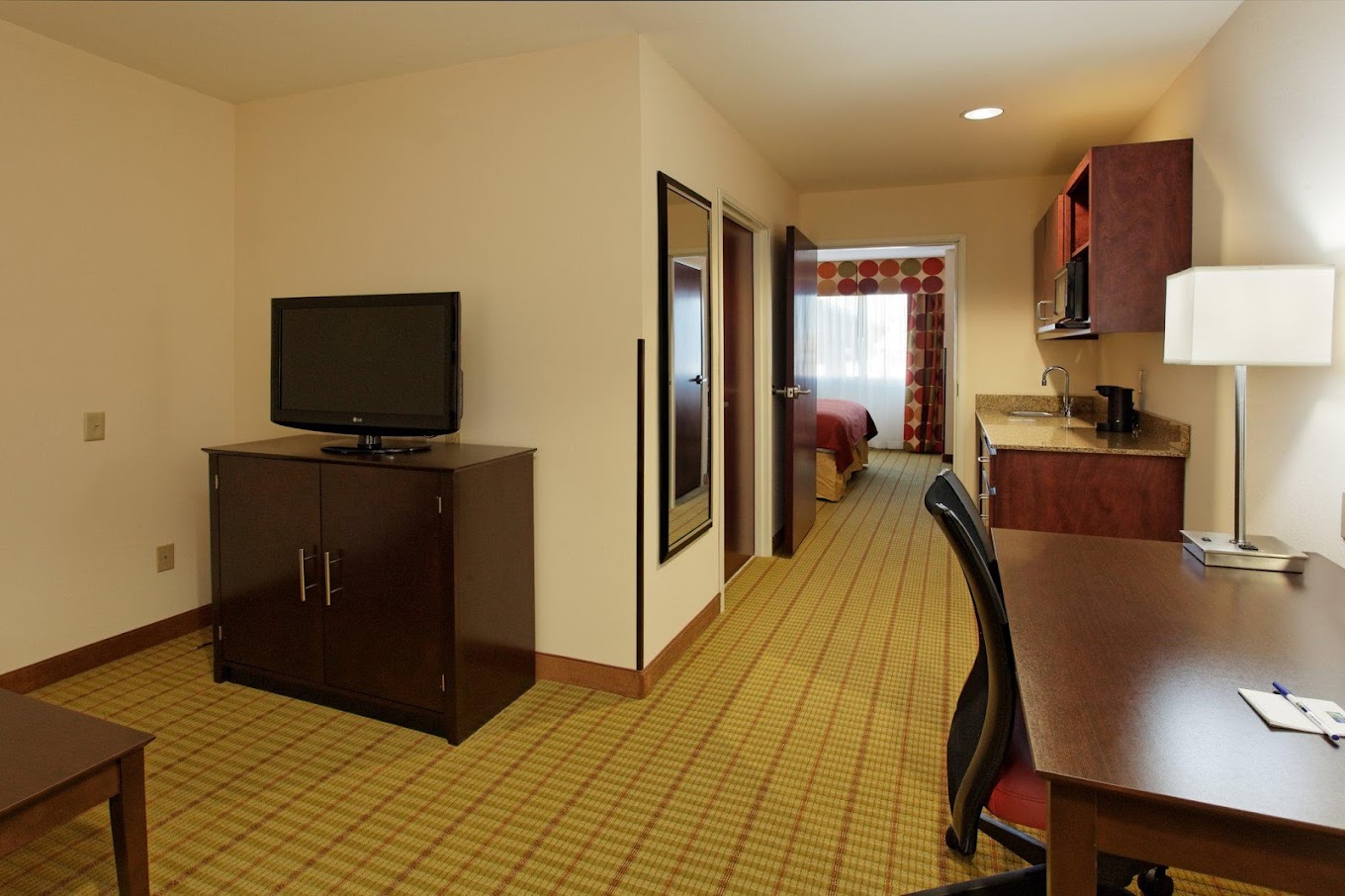 Holiday Inn Express (23)