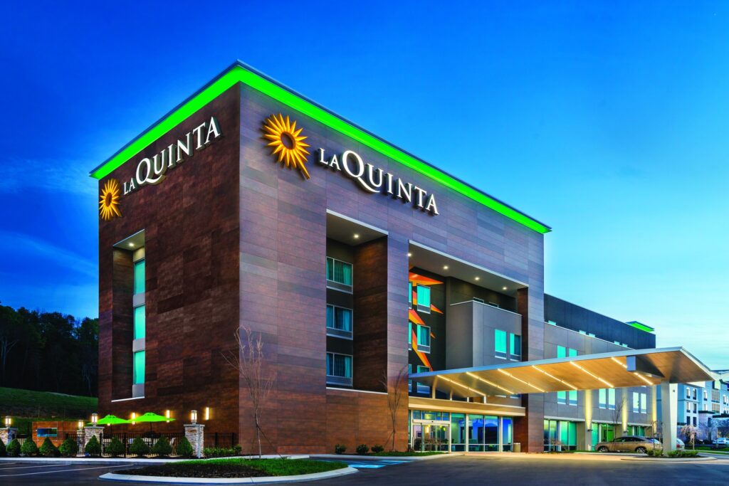 La Quinta Inn by Wyndham Decatur (10)