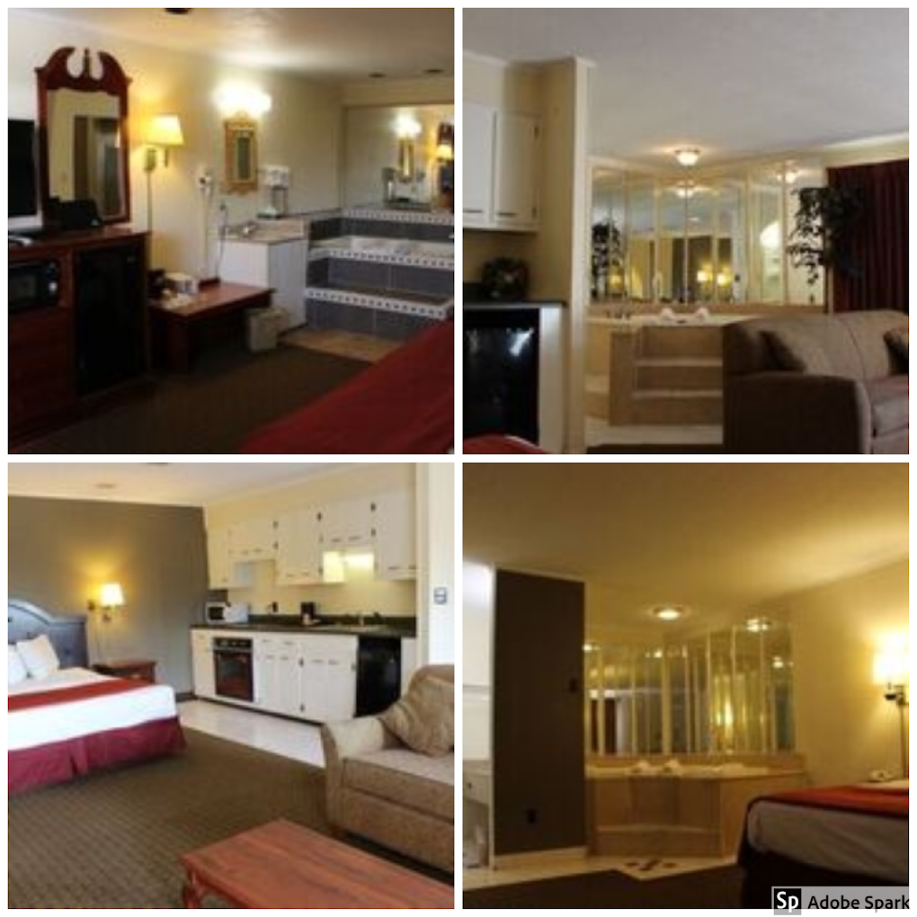 Lake View Inn & Suites (1)