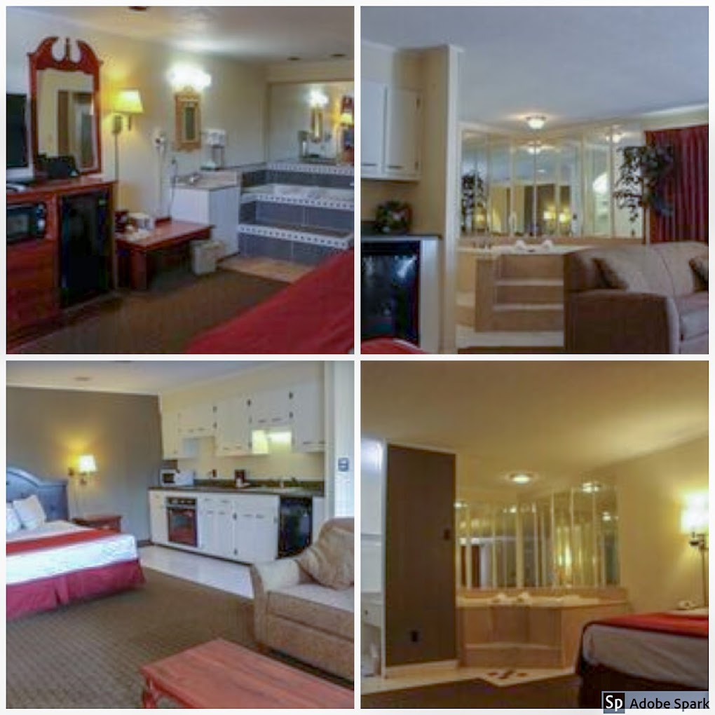 Lake View Inn & Suites (2)