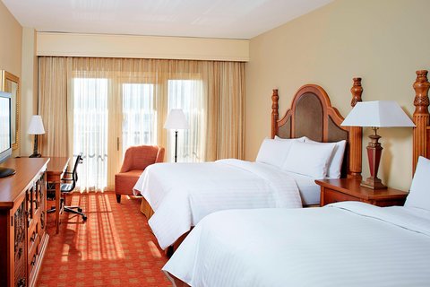 Marriott Shoals Hotel & Spa (22)