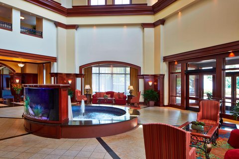 Marriott Shoals Hotel & Spa (25)