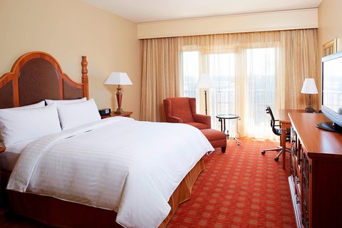 Marriott Shoals Hotel & Spa (35)