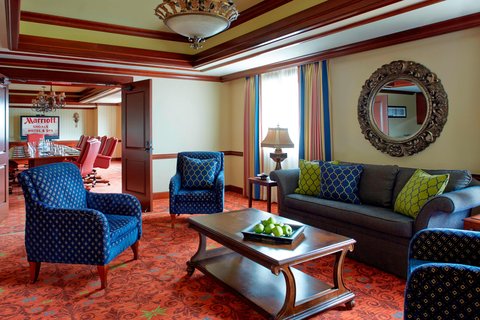 Marriott Shoals Hotel & Spa (38)