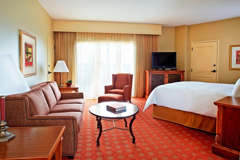 Marriott Shoals Hotel & Spa (4)