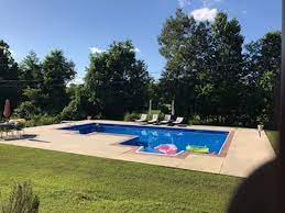 Private Pool House in Florence, AL (4)