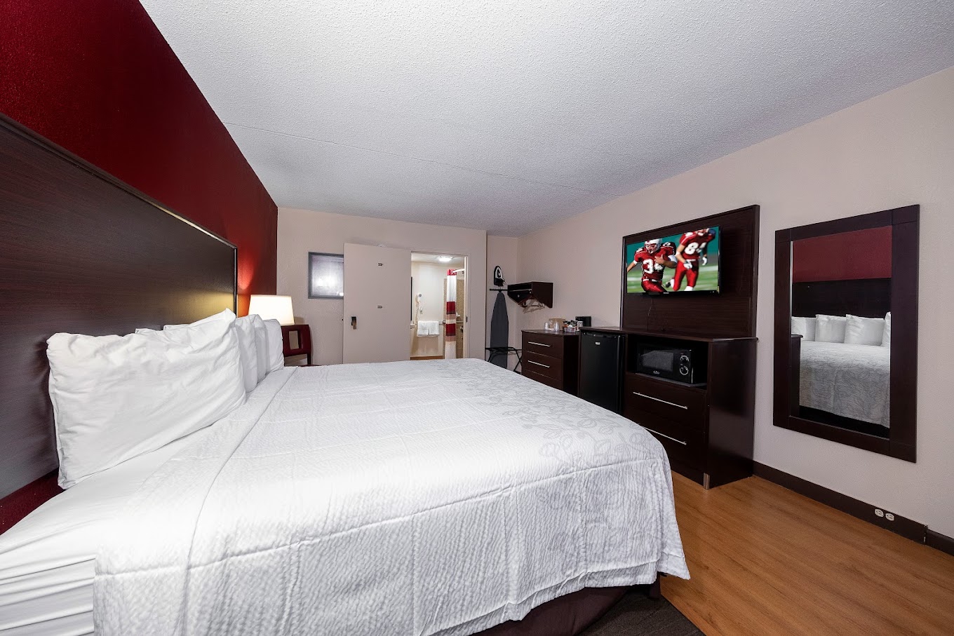 Red Roof Inn Plus (10)