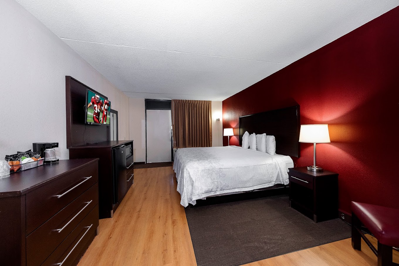 Red Roof Inn Plus (11)