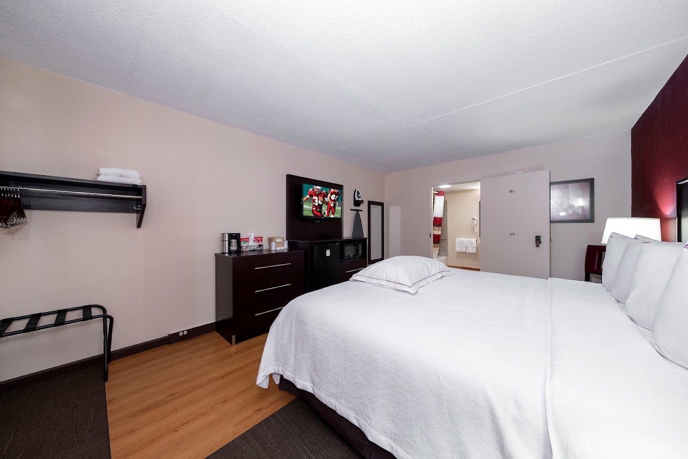 Red Roof Inn Plus (14)