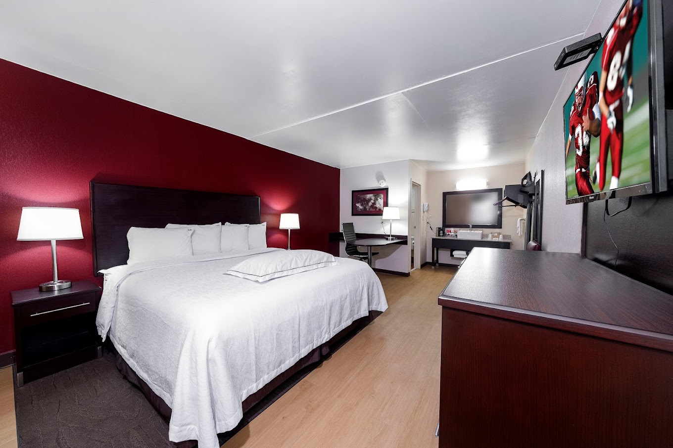 Red Roof Inn Plus (16)