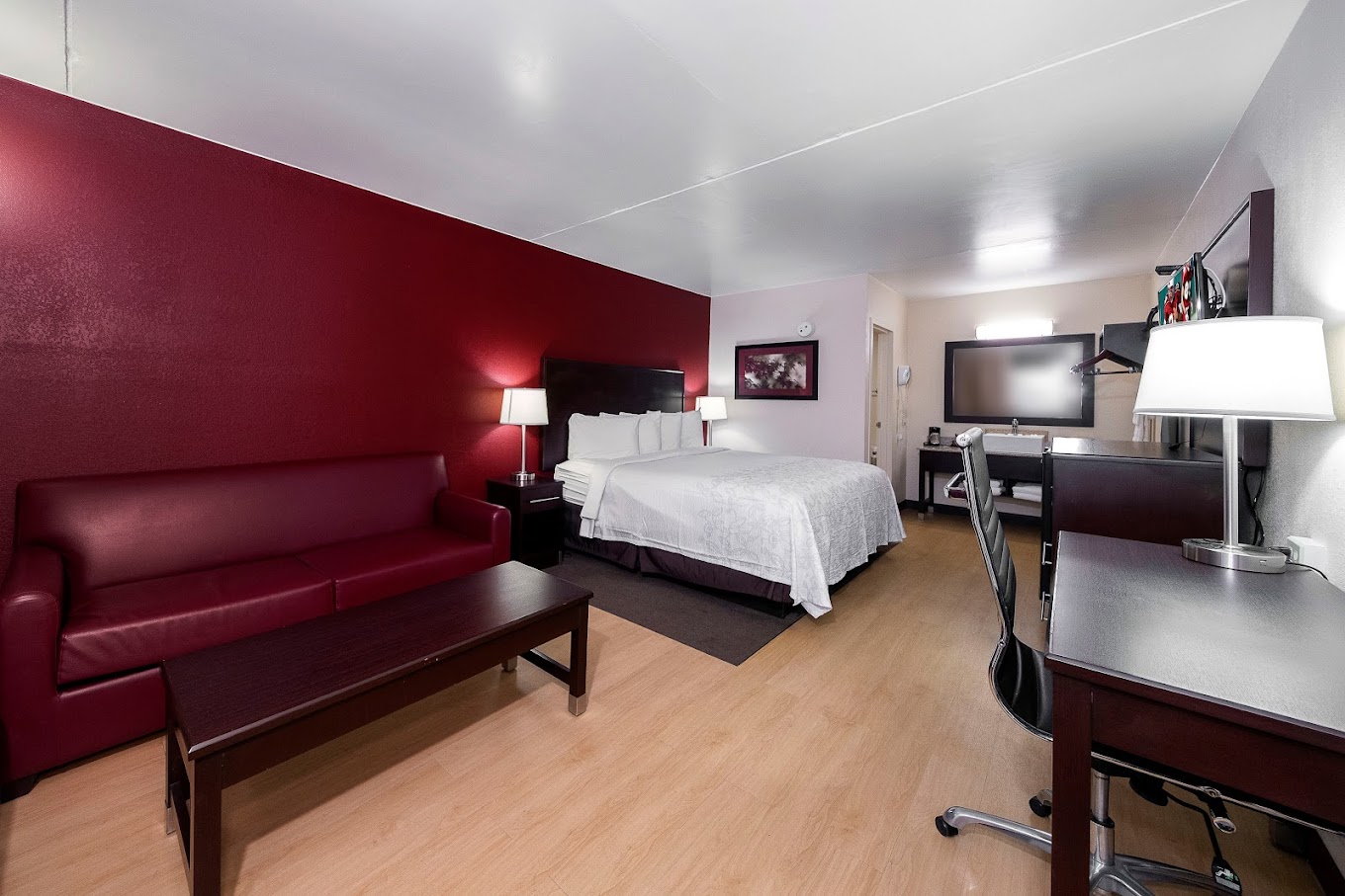 Red Roof Inn Plus (19)