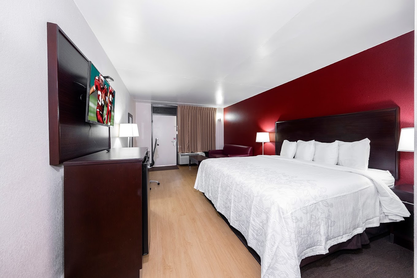 Red Roof Inn Plus (20)