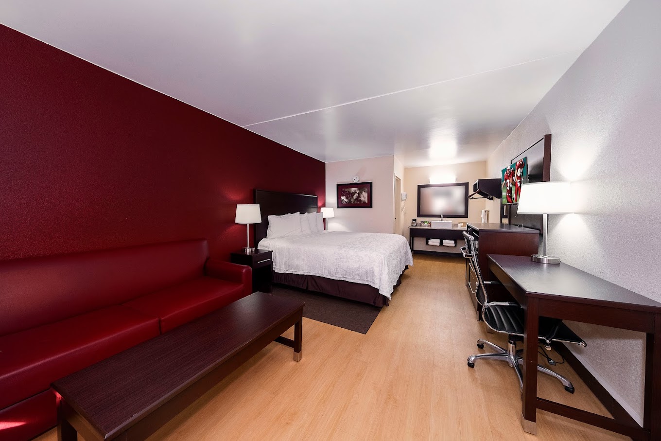 Red Roof Inn Plus (21)