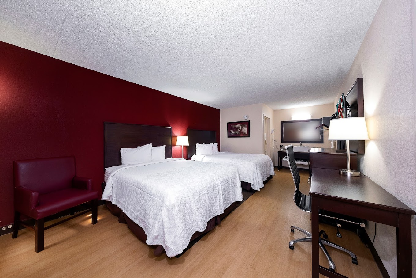 Red Roof Inn Plus (25)