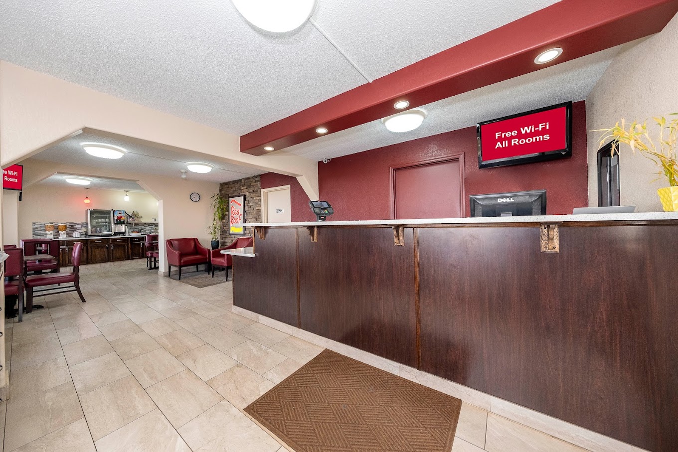 Red Roof Inn Plus (6)