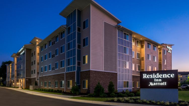 Residence Inn by Marriott Decatur