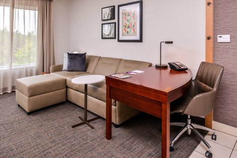 Residence Inn Florence (10)