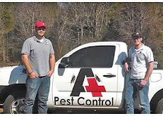 A Plus Pest Control (5)