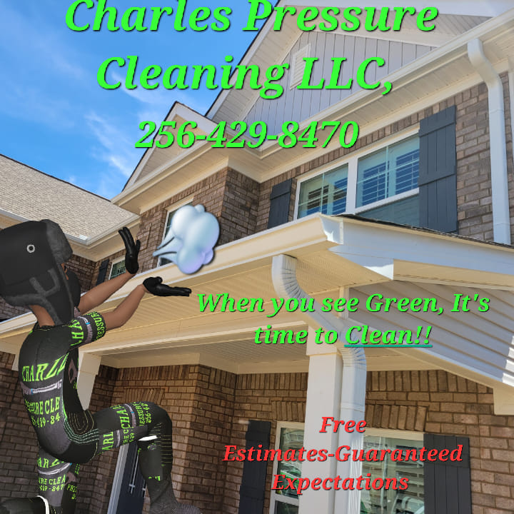 Charles Pressure Cleaning LLC