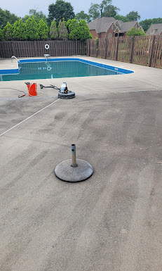 Charles Pressure Cleaning LLC (20)