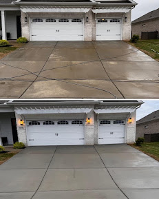 Clean and Fresh Pressure Washing (13)