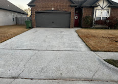 Clean and Fresh Pressure Washing (14)