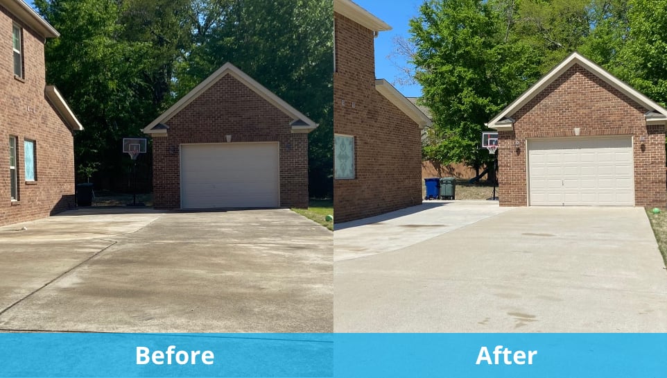 Clean and Fresh Pressure Washing (18)