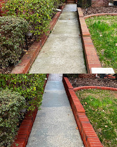 Clean and Fresh Pressure Washing (6)