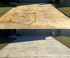 Clean and Fresh Pressure Washing (7)