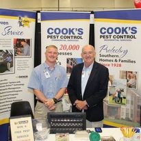 Cook’s Pest Control (1)