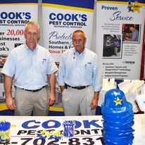 Cook’s Pest Control (2)