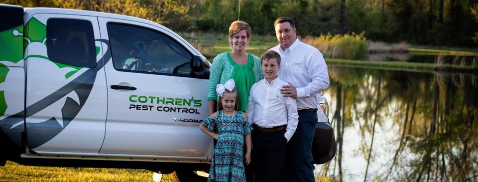 Cothren’s Pest Control (1)