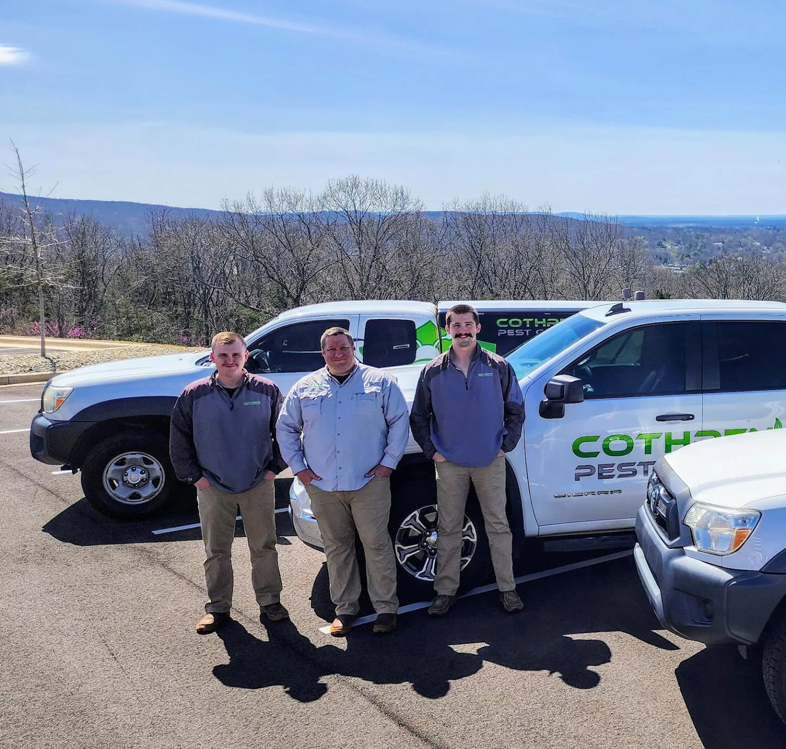 Cothren’s Pest Control (2)